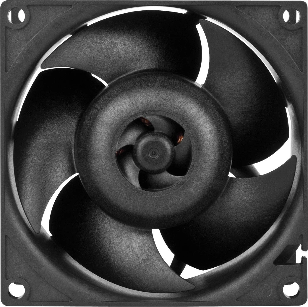 Ventilator serveri ARCTIC S8038-10K, 80mm, PWM, i zi