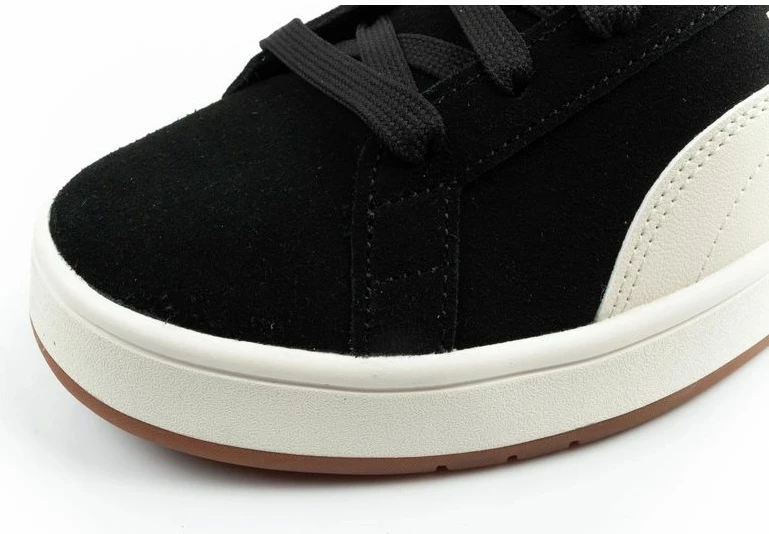 Atlete për meshkuj Puma Court Classico, të zeza