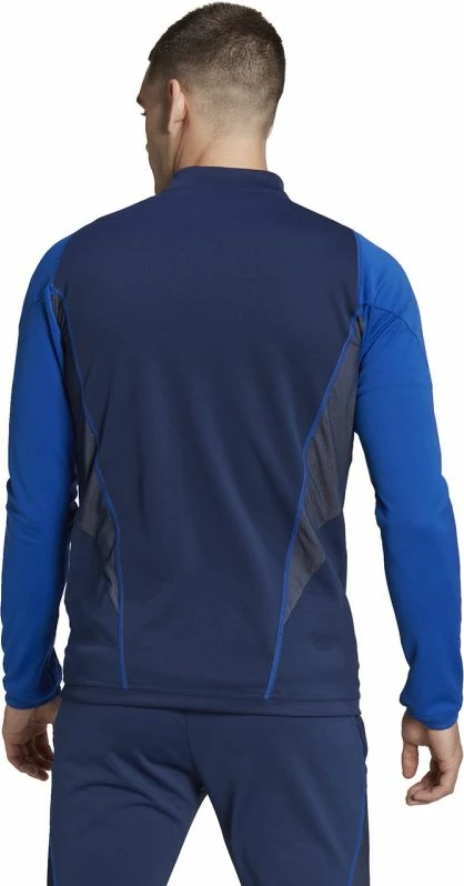 Duks adidas për meshkuj, blu marin [Madhësia: S]