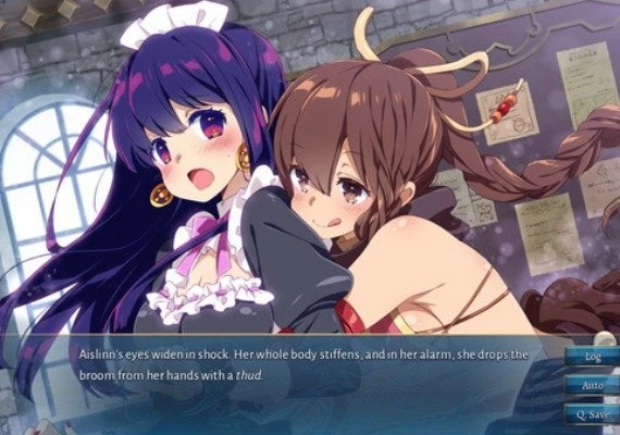 Sakura MMO Extra EN/ZH Global