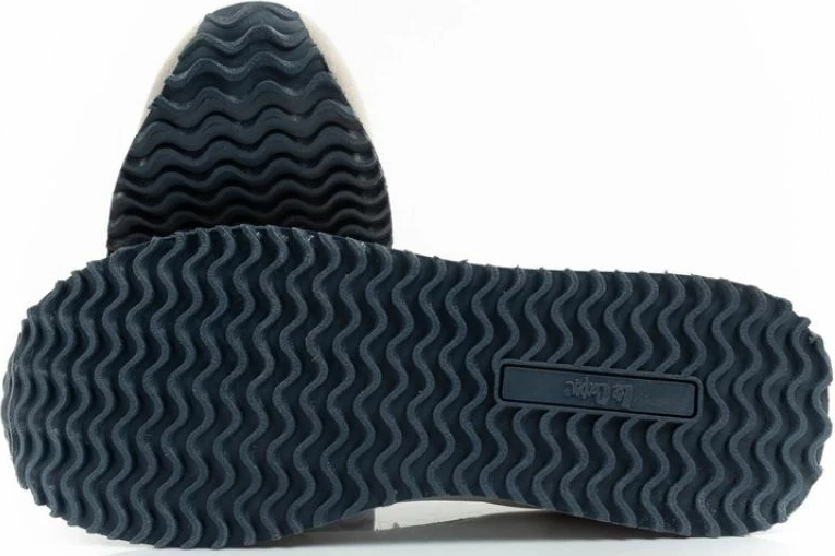 Atlete për meshkuj Lee Cooper, të bardha