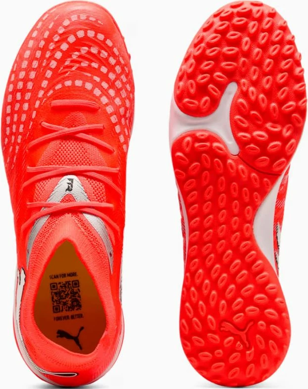 Atlete futbolli Puma, meshkuj