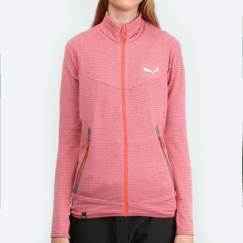 Duks për femra Salewa, rozë