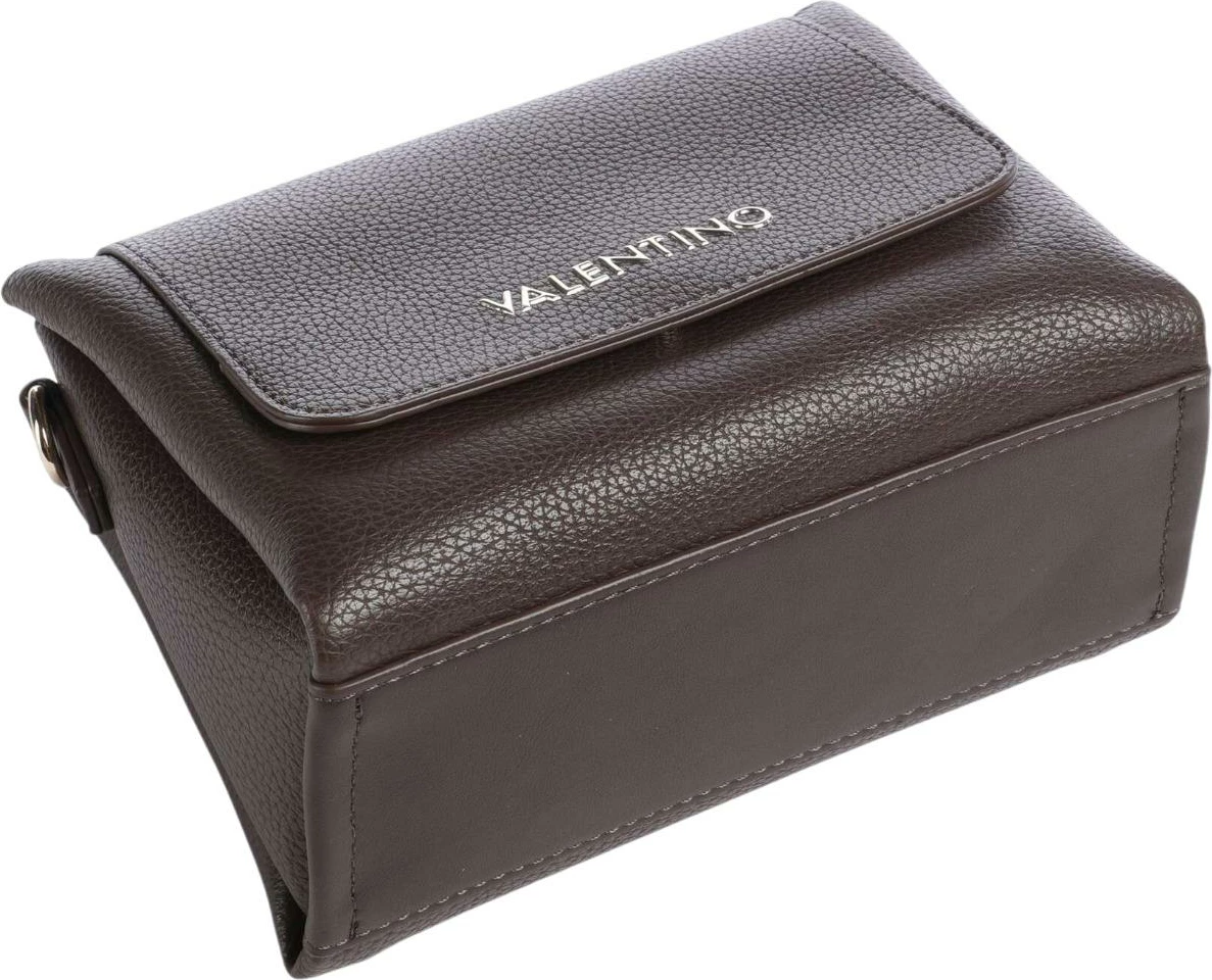 Çantë krahu për femra Valentino Bags VBS5A806, e kafe
