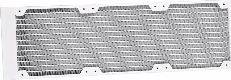 Ftohës uji AiO për CPU Lian Li Galahad II LCD SL-INF 360mm ARGB, 3x120mm