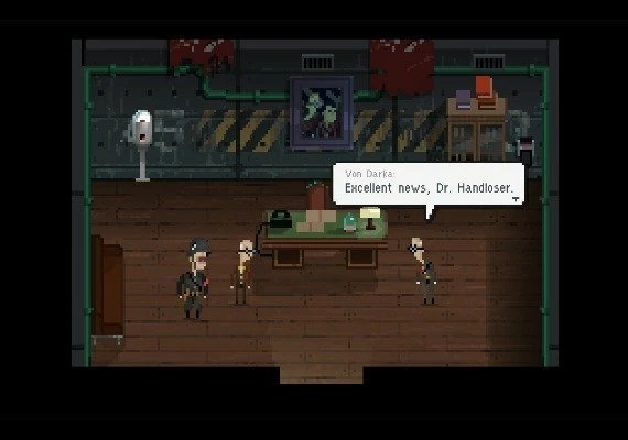 Nine Witches: Family Disruption EN/DE/FR/PT/RU/ZH/ES/ZH Global