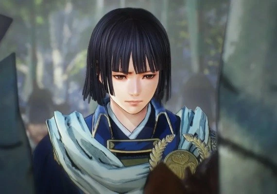 Samurai Warriors 5 EN/DE/FR/JA/ZH Global
