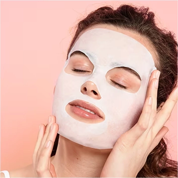 Garnier Tissue Coconut Milk Sheet Mask