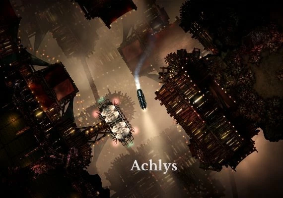 Sunless Skies EN Global