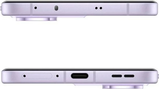 Celular OPPO Reno 13 Pro 5G, 12/512GB, Fioletowy