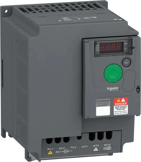 Frekuentor Schneider Electric  4kW