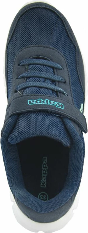Këpucë për fëmijë Kappa, blu marine