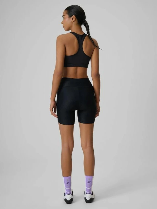 Shorce çiklizmi për femra 4F 4FRSS26TFSHF1735-20S [Madhësia: XS]