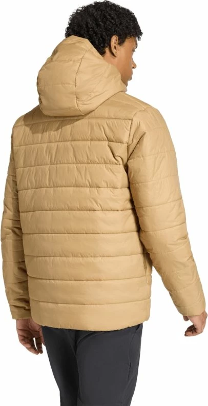 Jakne për meshkuj adidas, bezhë [Madhësia: S]
