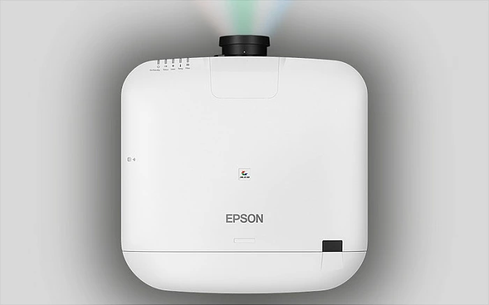 Projektor Epson EB-PU1008W, 8500 ANSI lumen, WUXGA 1920x1200, 3LCD, 16:10, i bardhë