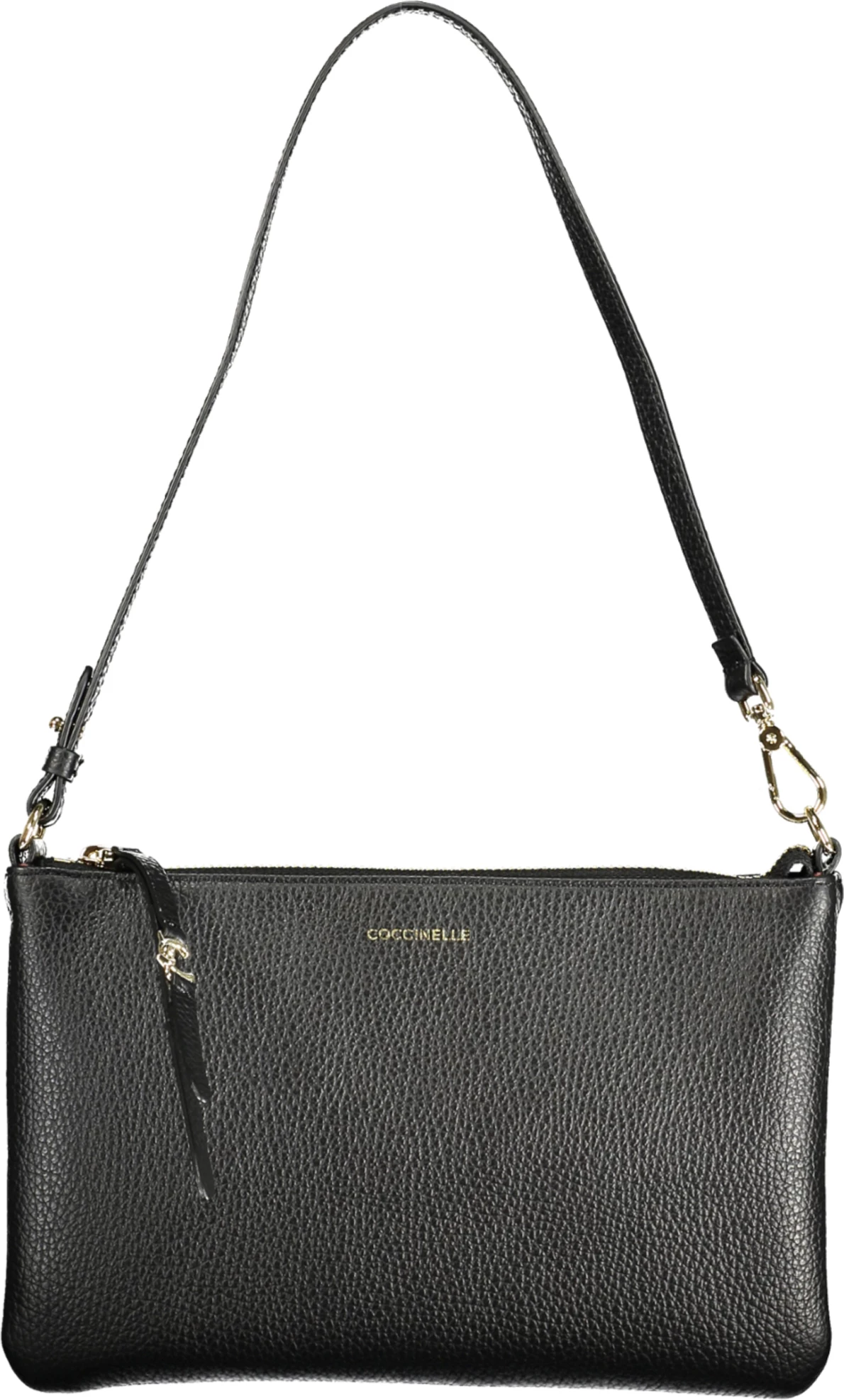 Çantë për femra COCCINELLE C-EASY BAG, e zezë