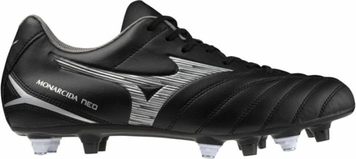 Atlete futbolli Mizuno për meshkuj, të zeza [Madhësia: 41]