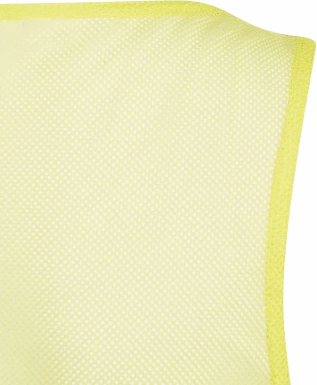 Maicë trajnimi për fëmijë adidas, e verdhë