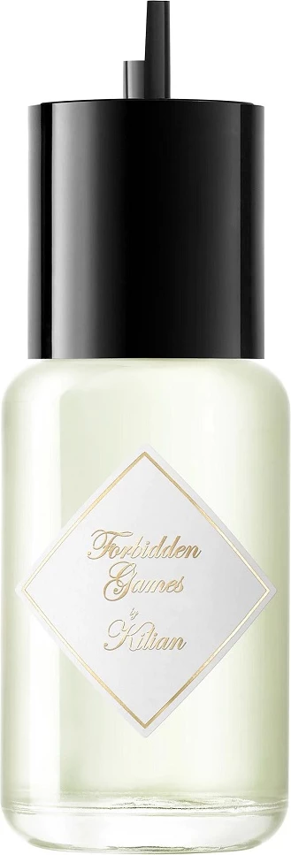 Eau de Parfum për femra By KILIAN Forbidden Games 50ml Refill