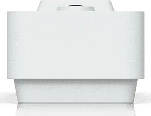 Zile dere me kamerë Ubiquiti Doorbell Lite, 5MP 2560x1920, PoE, IPX5, e bardhë