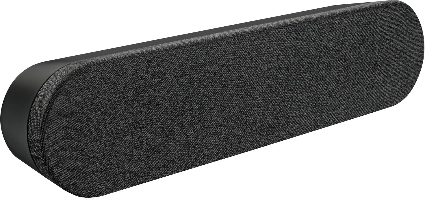 Sistem video-konference Logitech Rally, 4K Ultra HD, 15x zoom, i zi