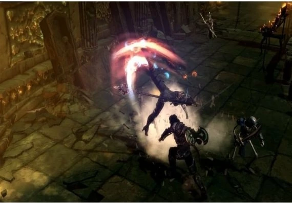 Dungeon Siege III EN Global