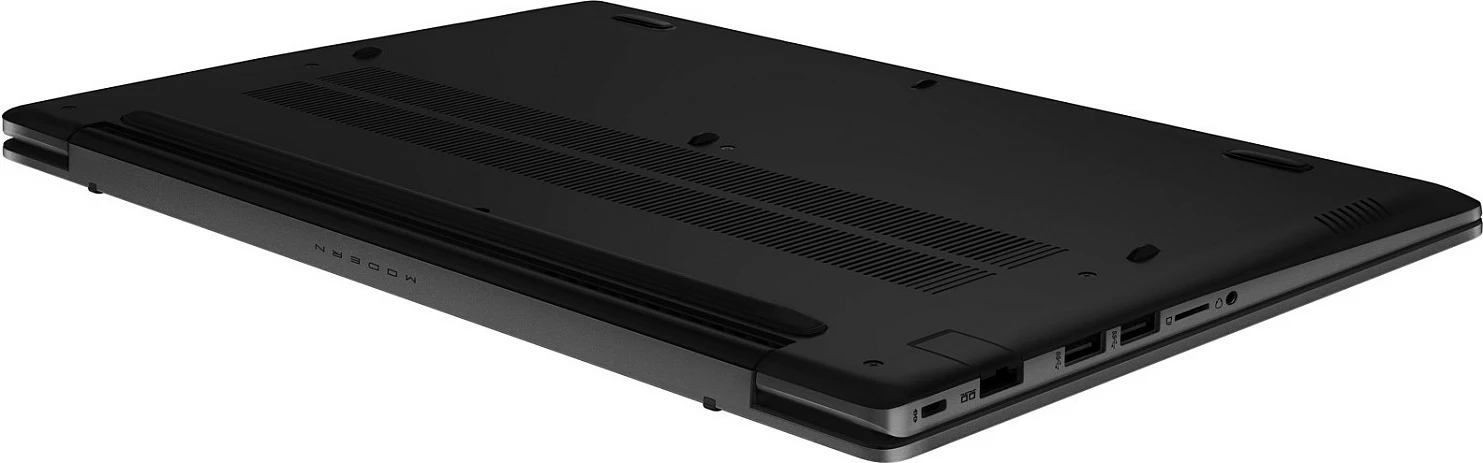 Laptop MSI Modern 14 F1MG-876FRNN, i5-120U, 16GB RAM Memorje, 512GB SSD, Windows 11 Pro, tastierë AZERTY FR, i zi