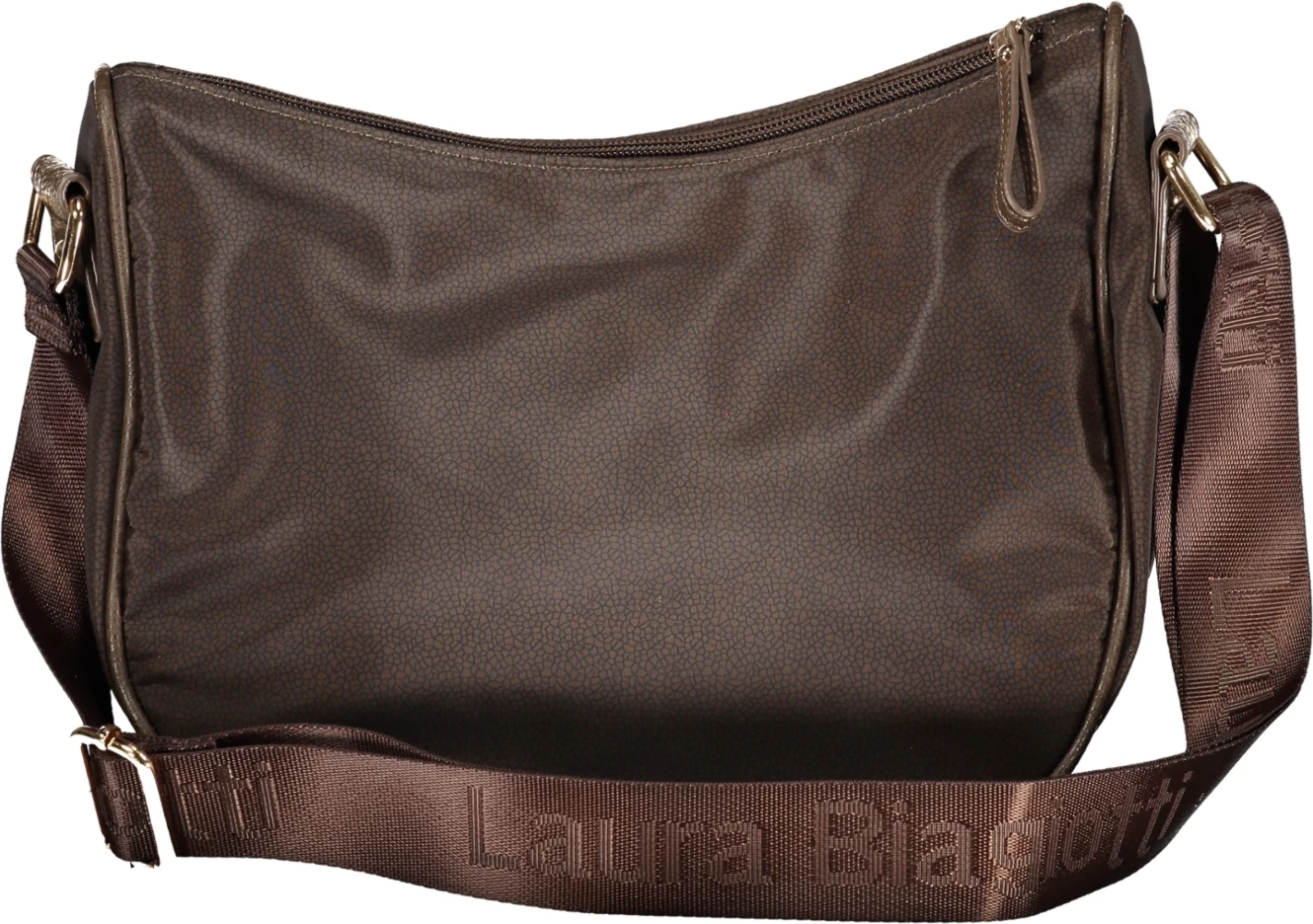 Çantë për femra LAURA BIAGIOTTI LORDE BAG, kafe