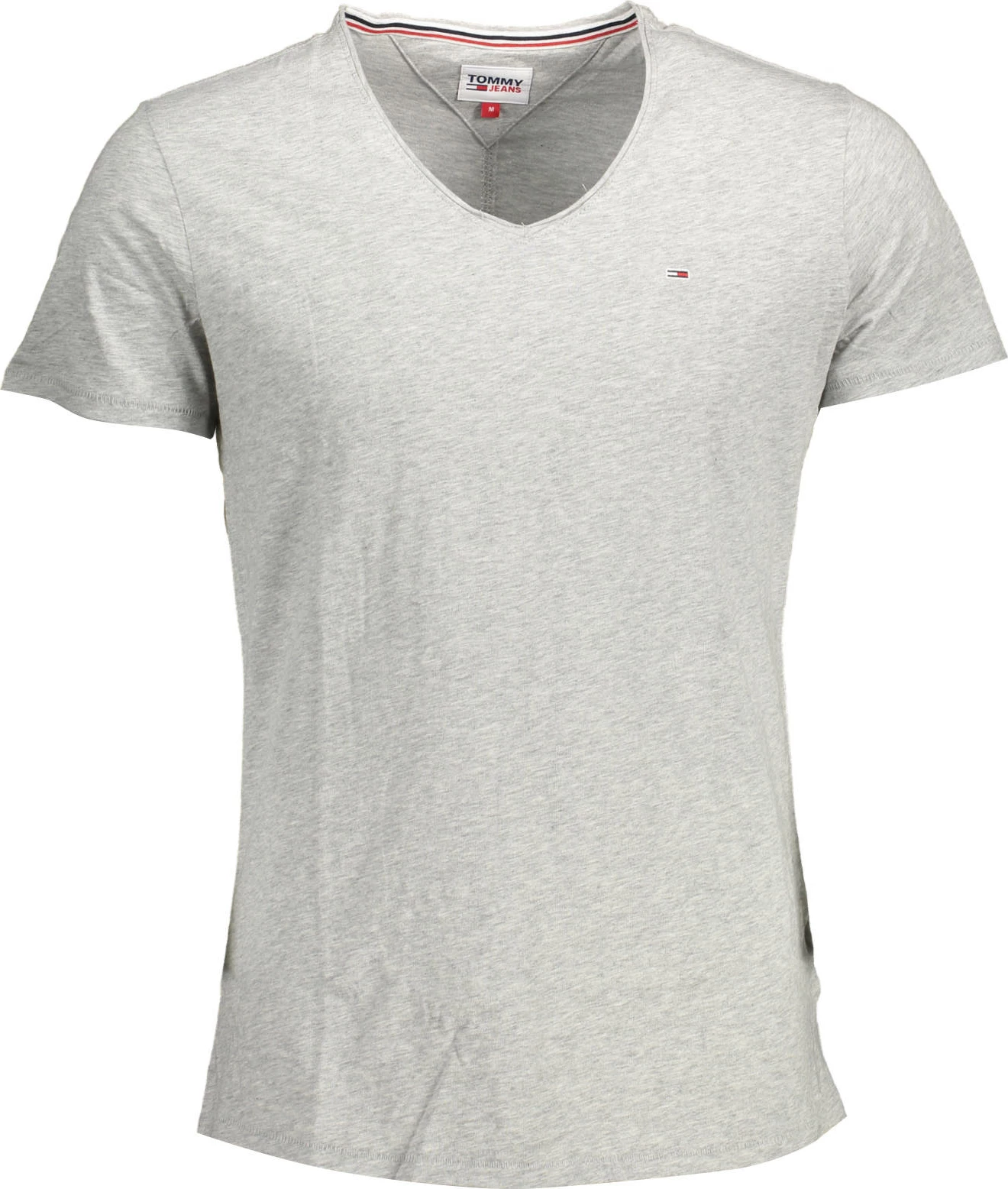 Maicë TOMMY HILFIGER meshkuj, gri [Madhësia: XXL]