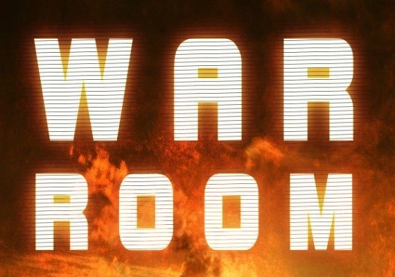 War Room EN/DE/FR/PL/JA/PT/RU/ES Global