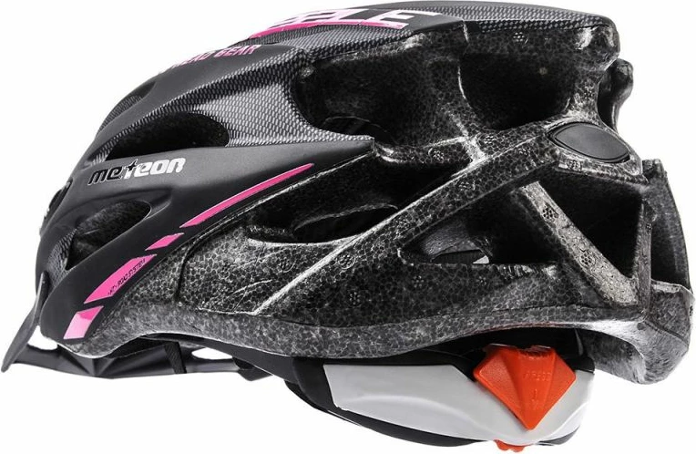 Helmetë për bicikletë Meteor, unisex