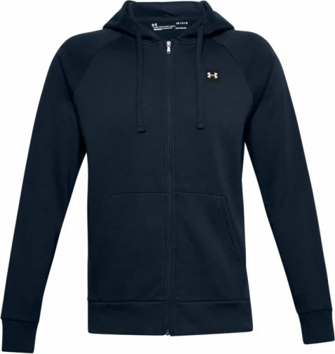 Duks me kapuç Under Armour për Meshkuj, ngjyrë blu marin