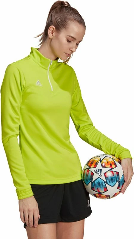 Duks për femra adidas, jeshile [Madhësia: L]