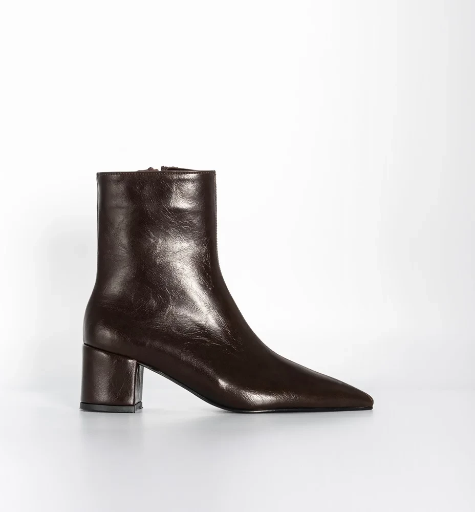 Sepia Brown