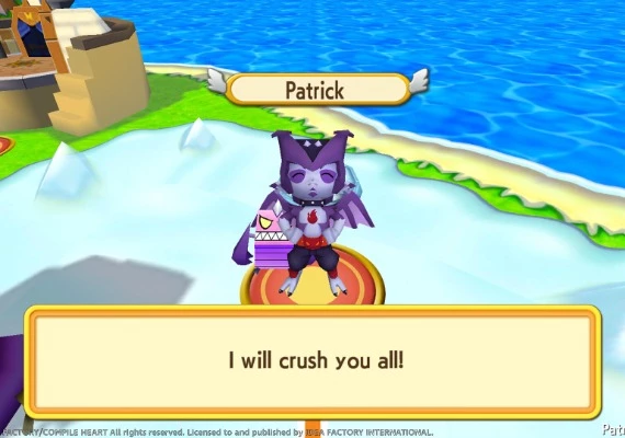 Dokapon Kingdom: Connect EN/JA Global