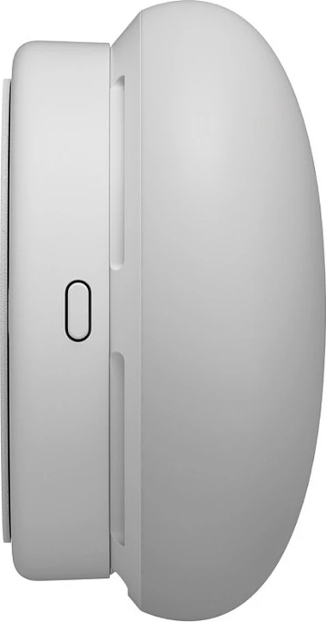 Sensor zënie dhe ambienti Logitech Spot, pa kabllo, i bardhë