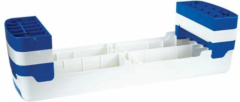 Hapi për aerobik HMS AS005, për femra