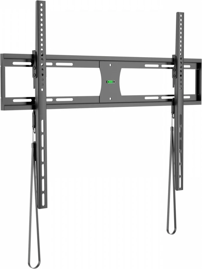 Mbajtës muri TV, TB, TB-851E, 55-100", 65 kg, VESA 800x600, e zezë