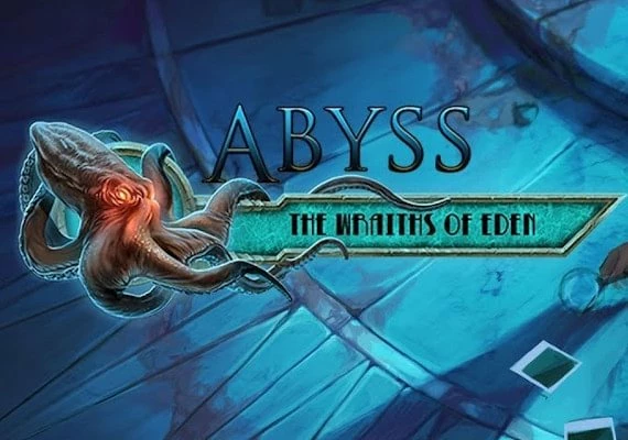 Abyss: The Wraiths of Eden Global