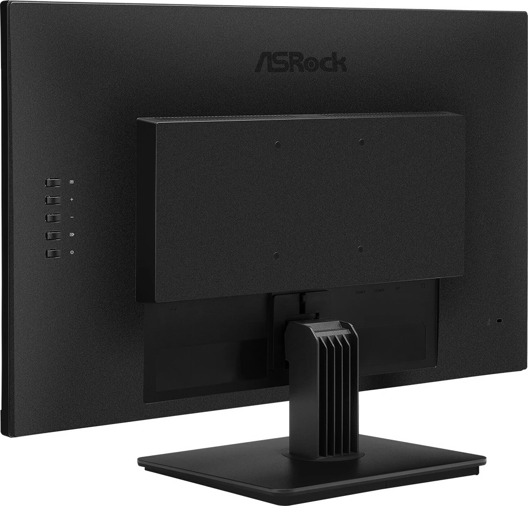 Monitor ASRock PG27FFT1B 27 inç, 180Hz, FHD, Phantom Gaming, i zi