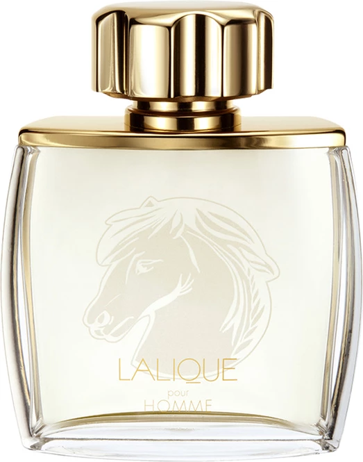 Eau de Parfum për meshkuj Lalique Equus, 75ml