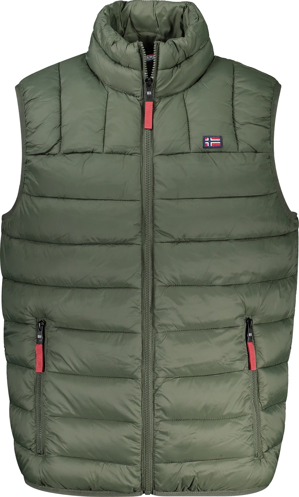 Jelek për meshkuj NORWAY 1963, i gjelbër