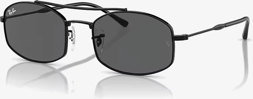 Syze dielli Ray-Ban RB3719 002/B1 51