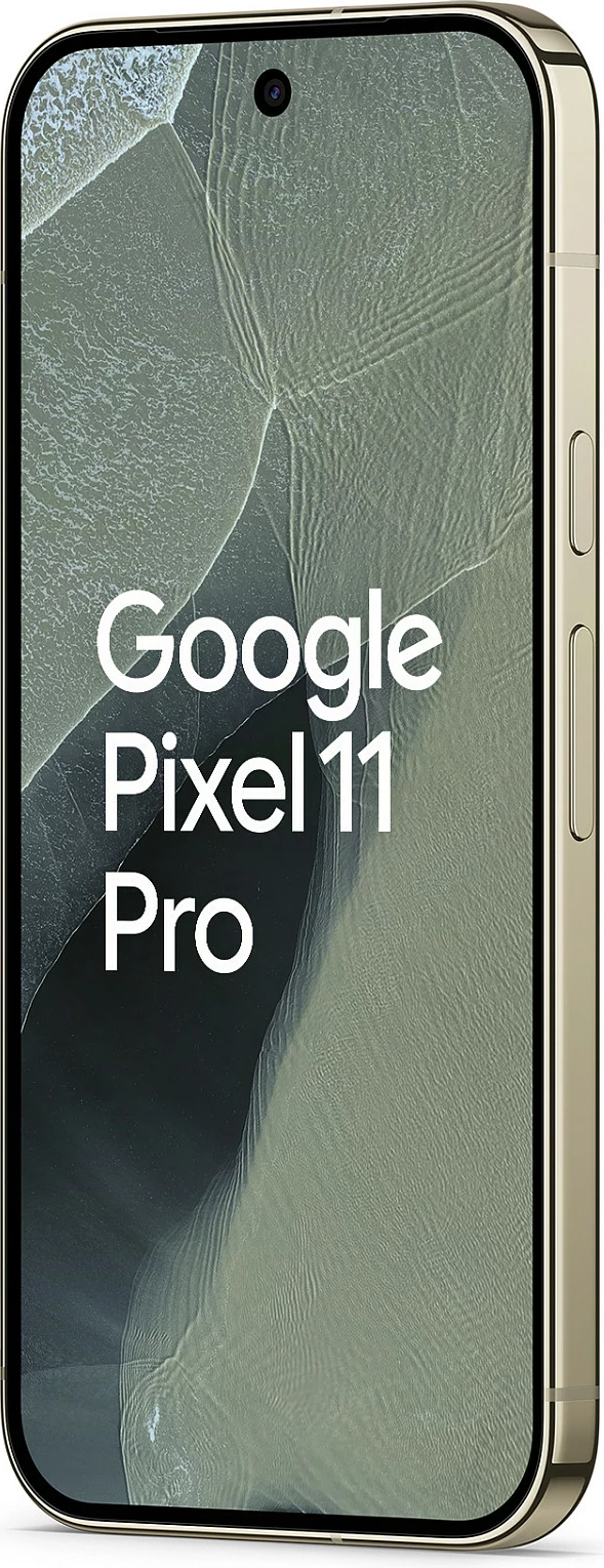 Celular Google Pixel 11 Pro 5G, 16GB RAM, 512GB, olive