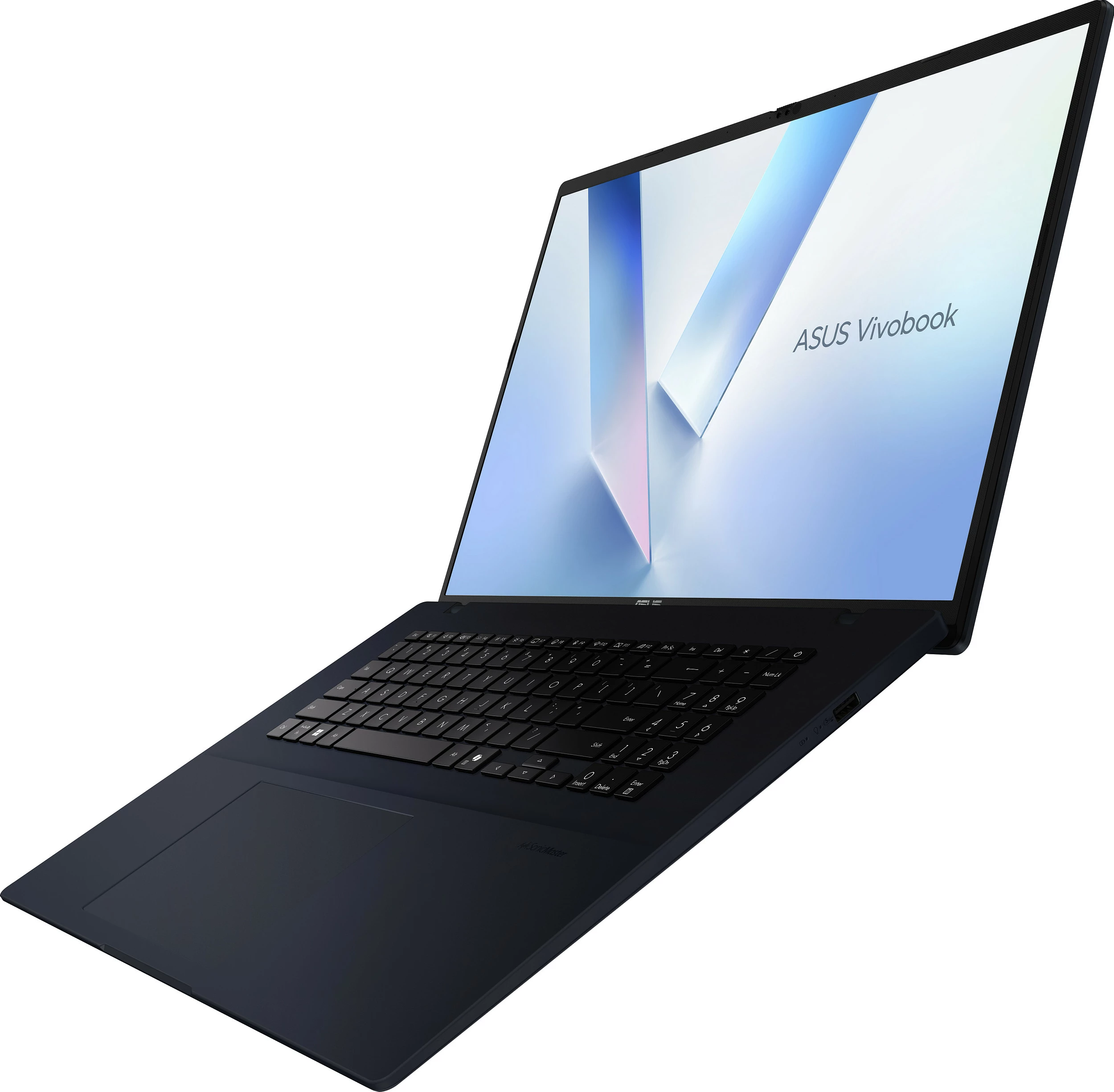 Laptop ASUS Vivobook 18 M1807GA-S8068W, Ryzen AI 7 445, 16GB RAM Memorje, 1TB SSD, 18", Windows 11 Home, i zi