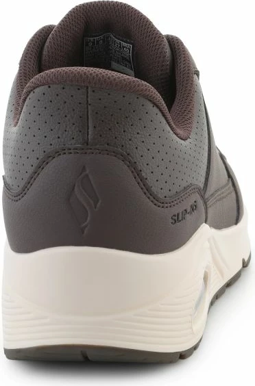 Atlete lifestyle Skechers për meshkuj, çokollatë