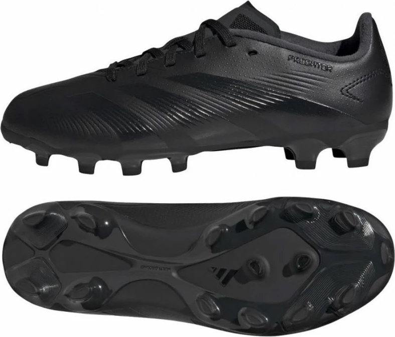 Atlete për fëmijë adidas, të zeza