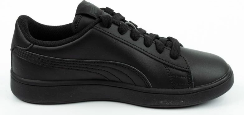 Atlete për fëmijë Puma Smash V2, të zeza [Madhësia: 29]