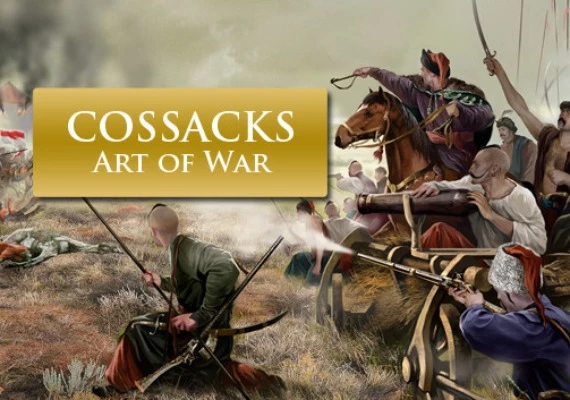 Cossacks: Art of War EN Global