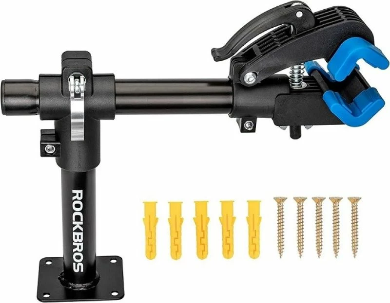 Stendë riparimi biçiklete Rockbros